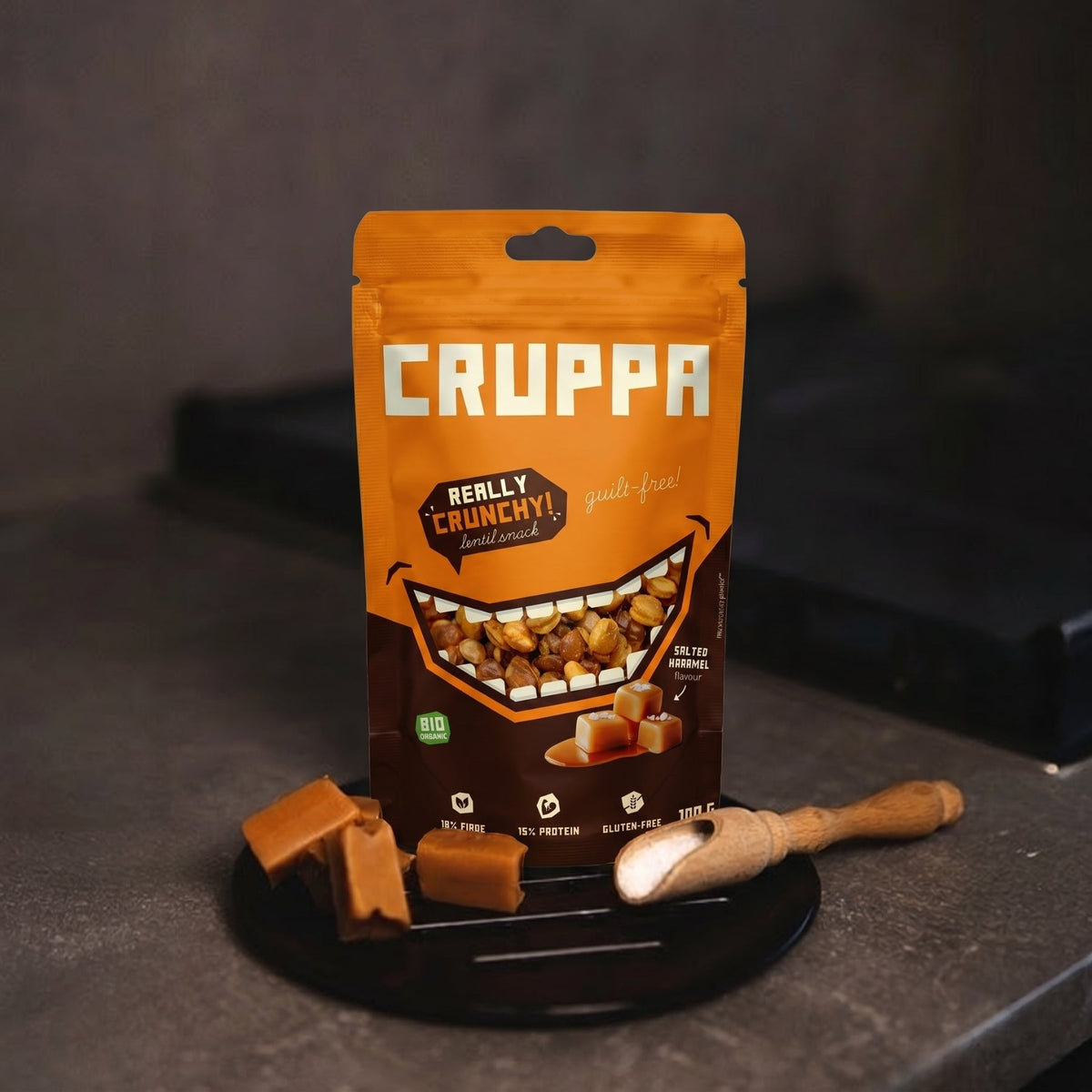 Sweet snacks