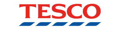 CZ · Tesco